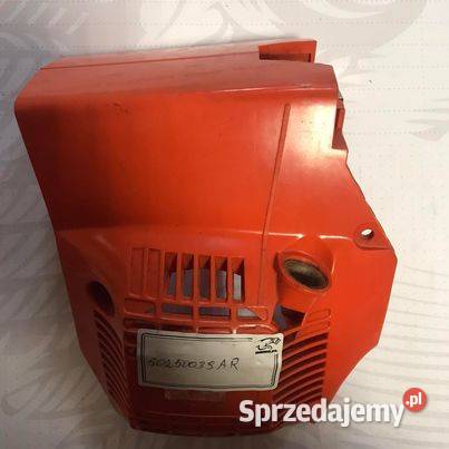 OSŁONA ROZRUSZNIKA STIHL SHINDAIWA OLEOMAC Pozostałe małopolskie Nowy Targ