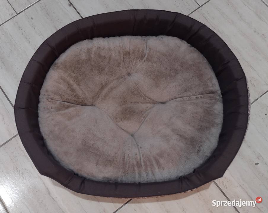 legowisko psa kota rozmiar M SZYSZKA Libiąż