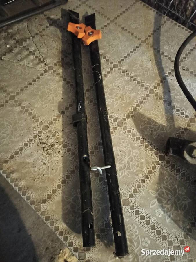 Kosze do kosiarki Zgierz