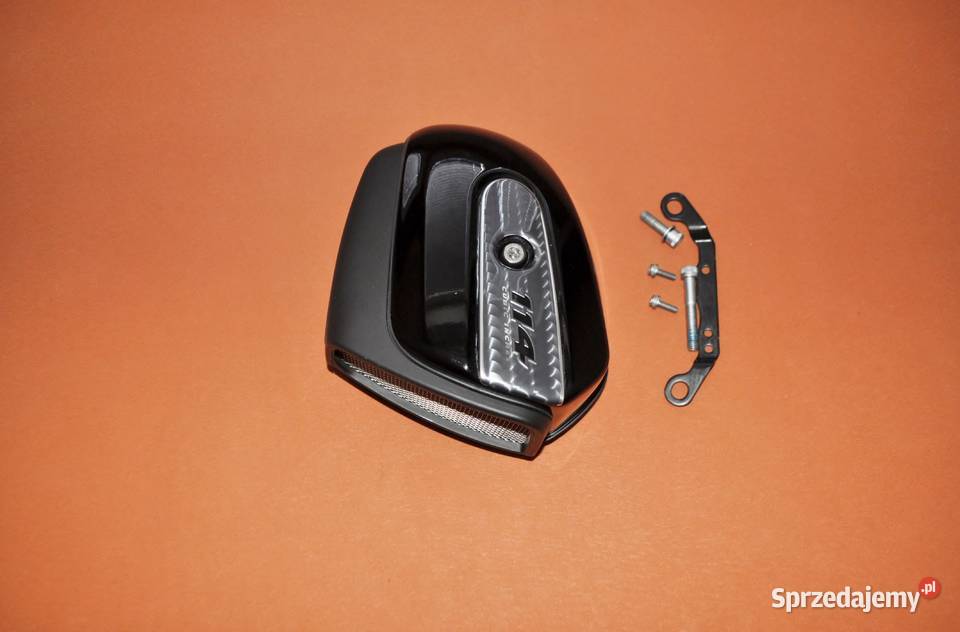 Harley Davidson Touring Milwaukee Eight 114 Hajnówka sprzedam