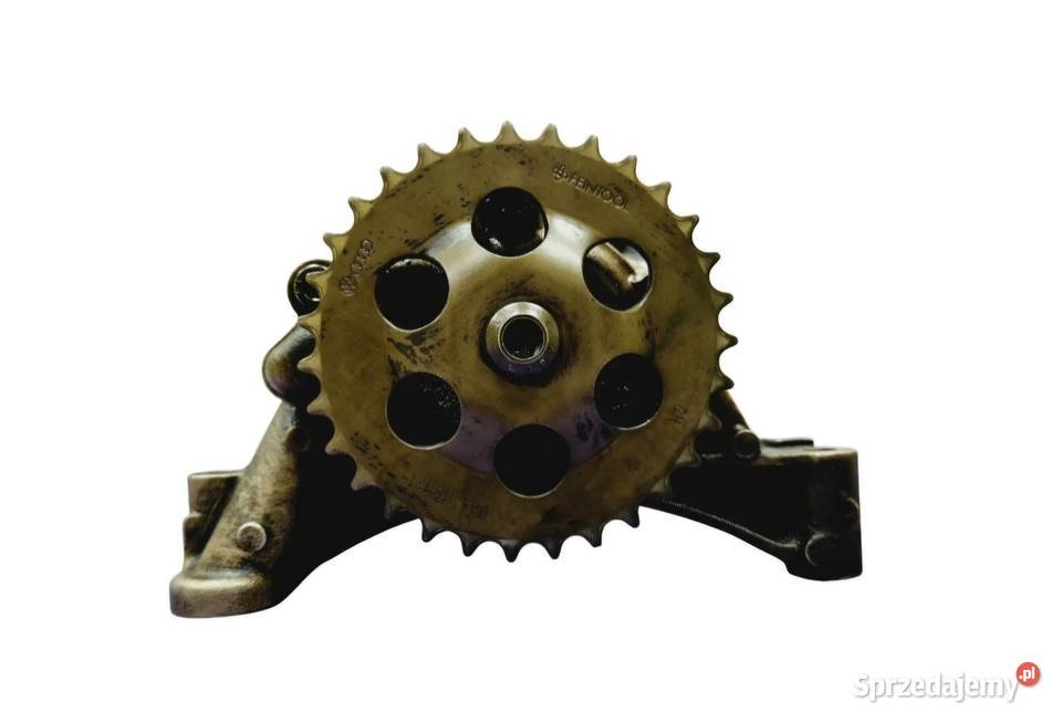 POMPA OLEJU SMOK SEAT AUDI SKODA VW 06A115105B Działoszyce