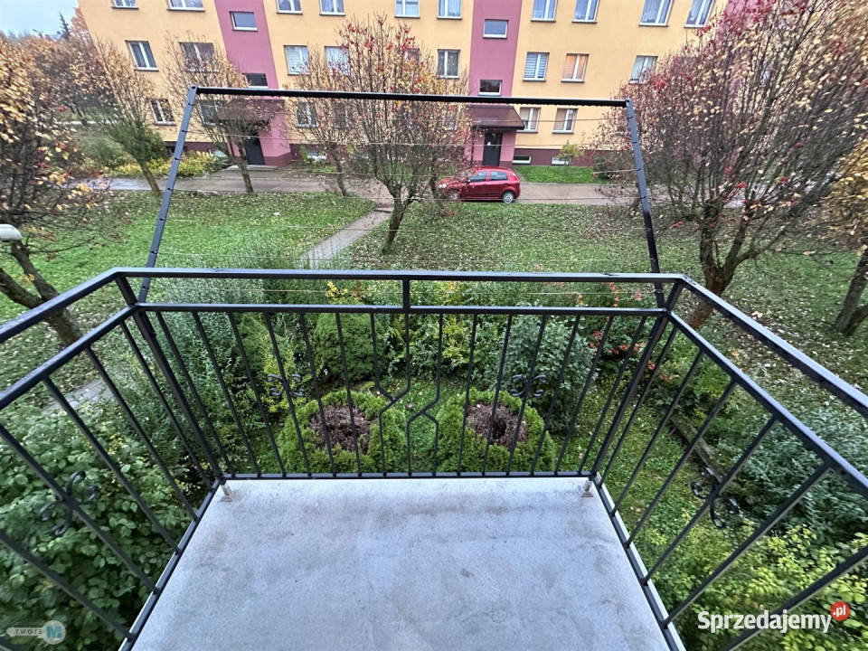 Mieszkanie Kielce 727m2 3pokojowe sprzedam