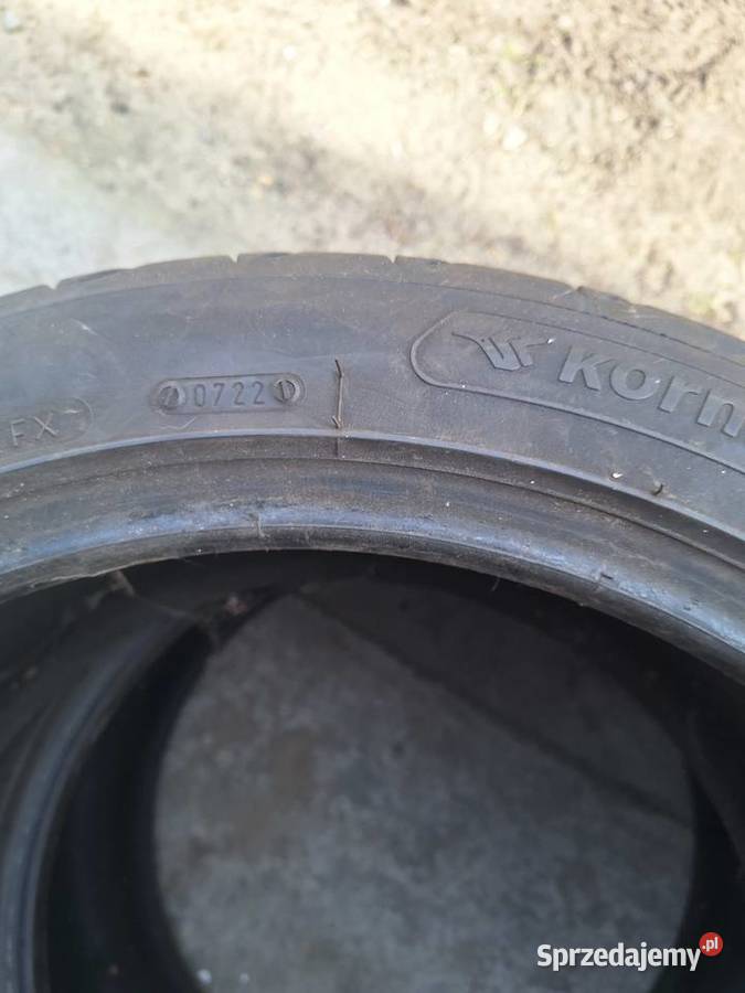 Opony letnie Pajęczno