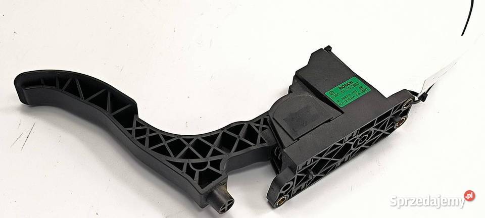 PEDAŁ SKODA FABIA I 0280752215 Lipno sprzedam