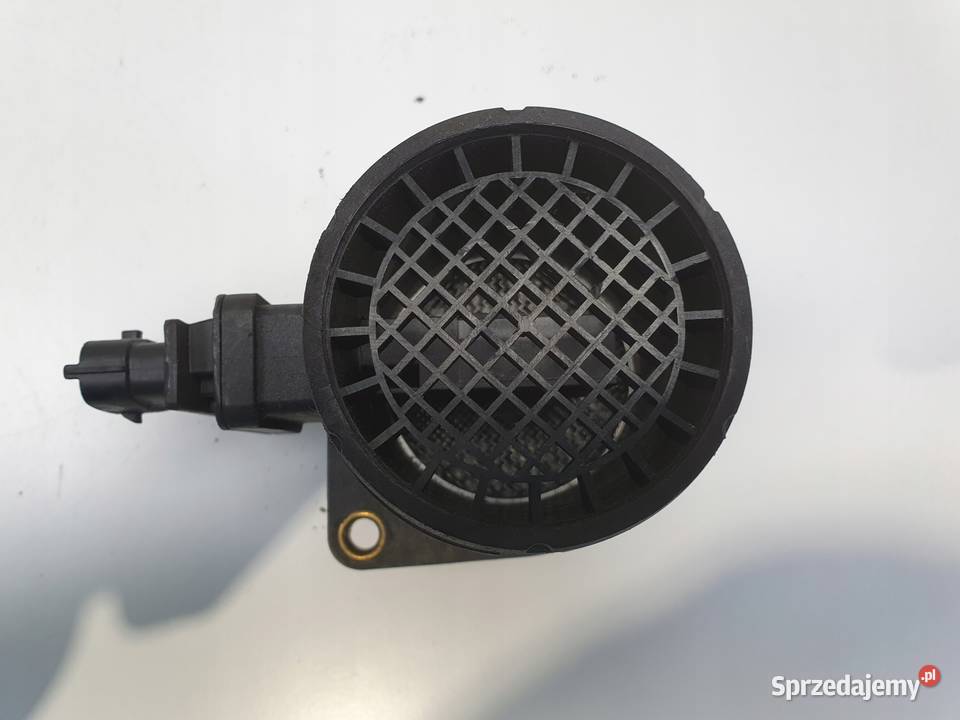 PRZEPŁYWOMIERZ Lancia Ypsilon II 13 JTD