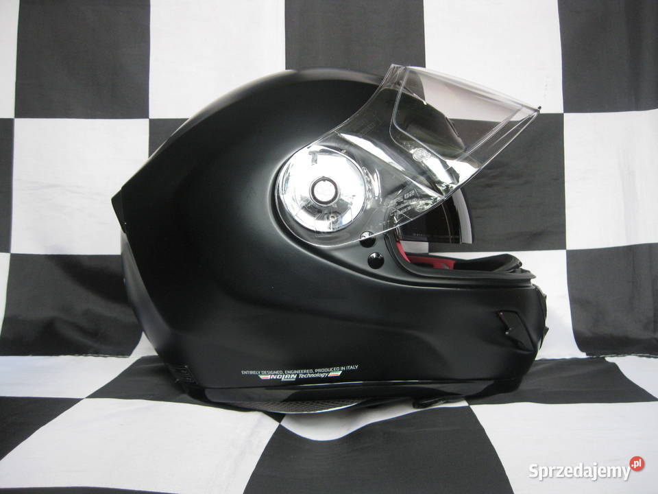 Kask integralny XLITE X702 GT M 5758 Mielec