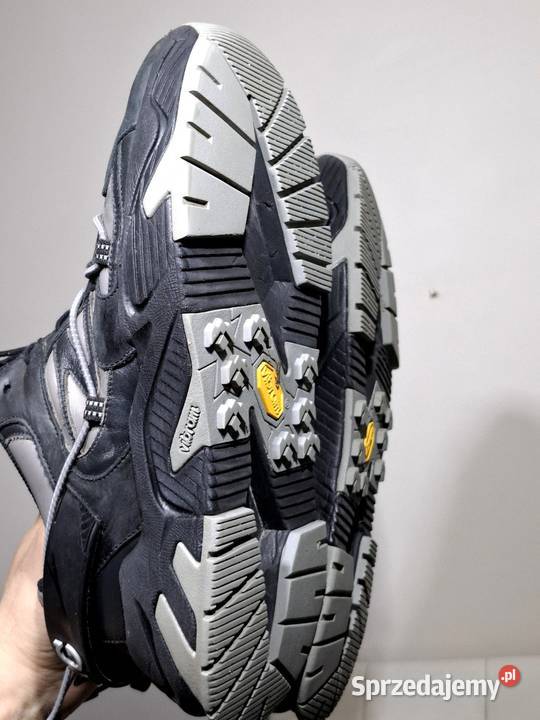 Iceberg 42 Vibram buty sneakersy męskie Kraków