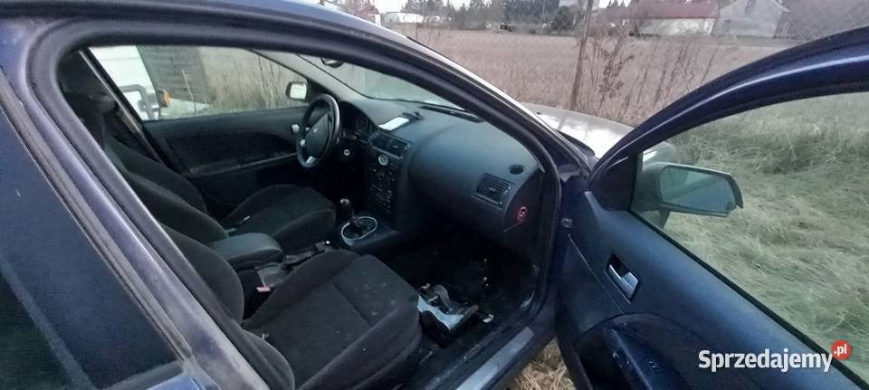 Ford mondeo Wałcz sprzedam