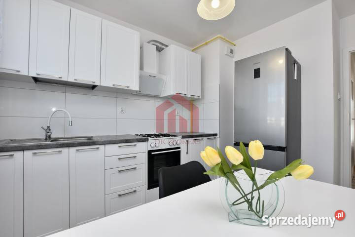 Do wynajęcia mieszkanie Rzeszów Krośnieńska 50m2 pustak Wynajem