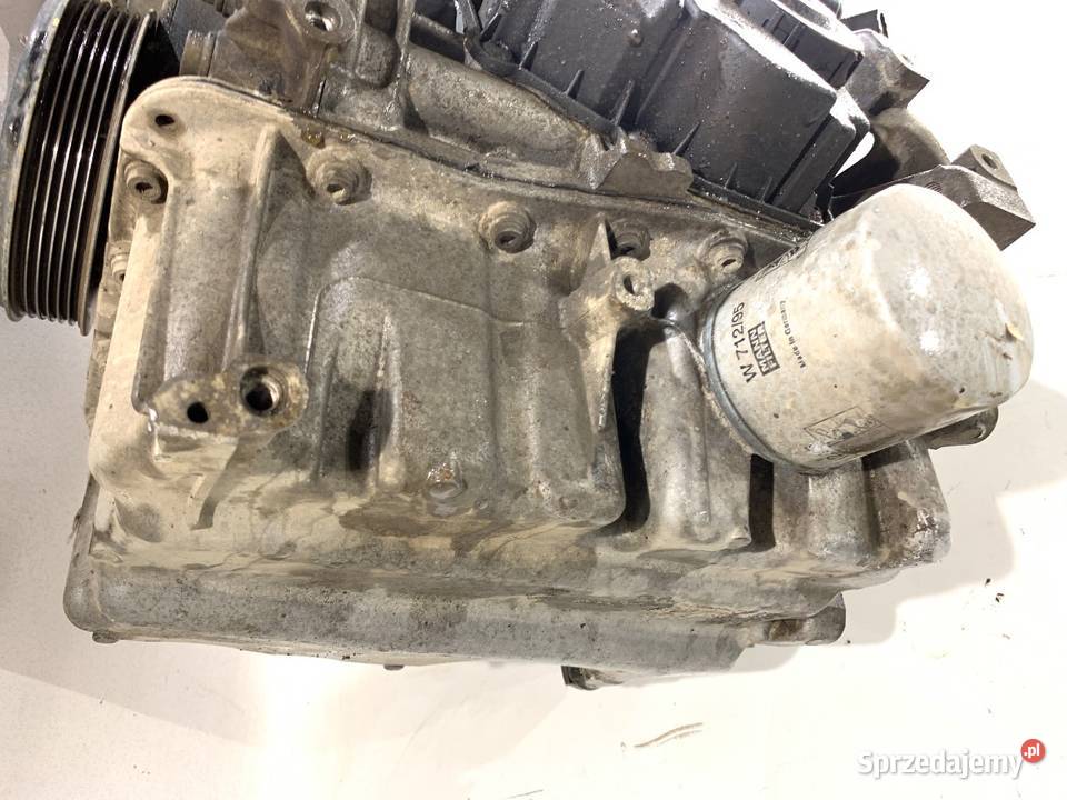 SILNIK VW 10 60 CHY UP osobowe