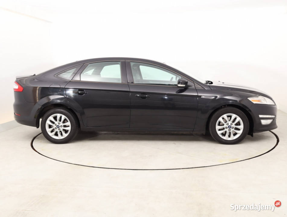 Ford Mondeo 16 TDCi Bielany Wrocławskie sprzedam