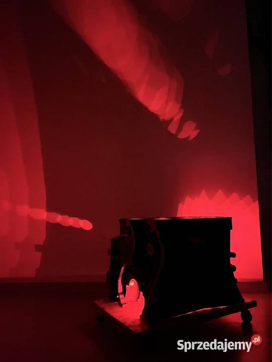 STOLIK KAWOWY podkarpackie Kolbuszowa