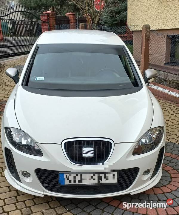 Sprzedam Seat Leon 19 Tdi Leon Libiąż