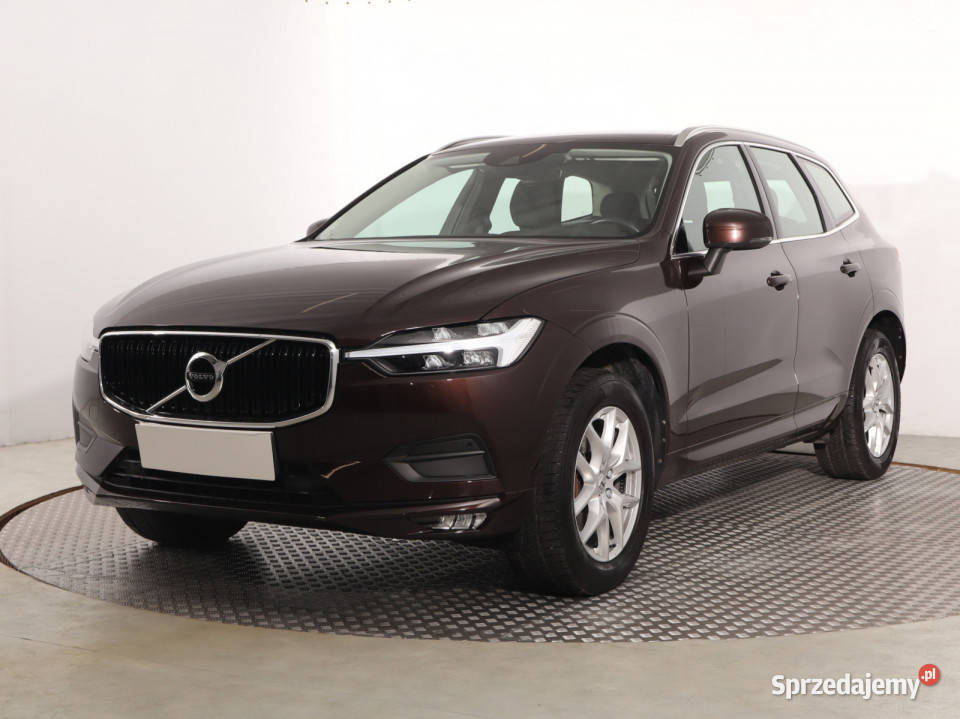 Volvo XC60 B4