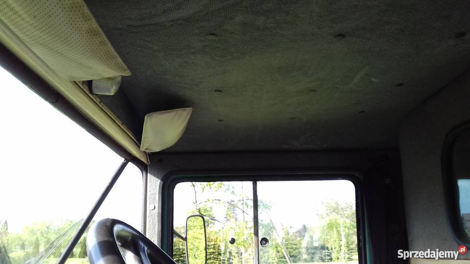 Samochód dostawczy Żuk A 111 Żuk Karmanowice sprzedam