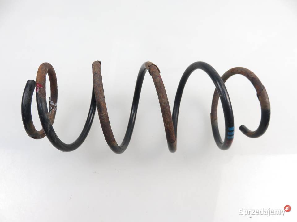 SPRĘŻYNA PRZÓD SEAT IBIZA III 6L 12 12V BXV