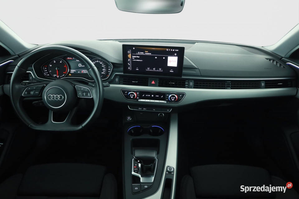 Audi A4 35 TDI A4 Piaseczno