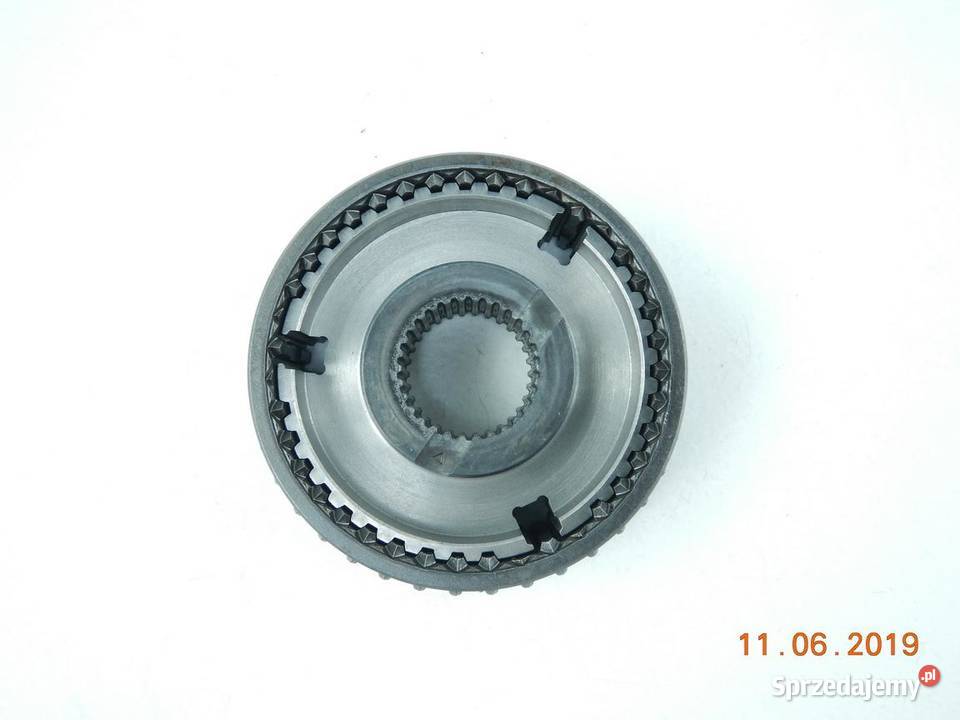 SYNCHRONIZATOR HYUNDAI SONATA 9398 20 ORYGINAŁ osobowe