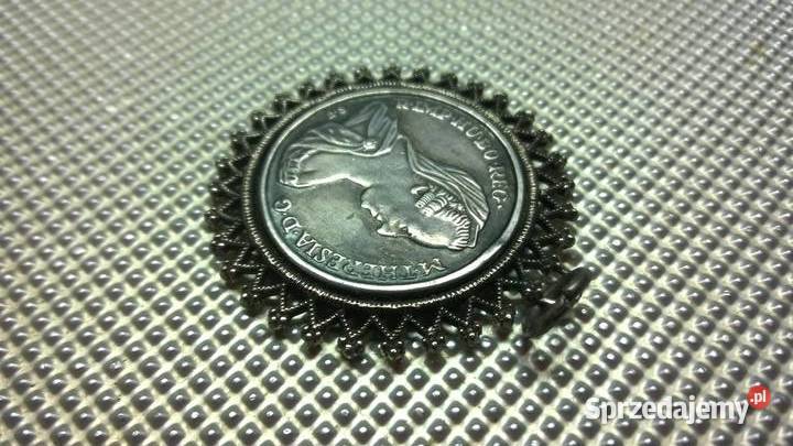 STARY WISIOREK ZAWIESZKA MARIA TERESA Pozostałe Warszawa