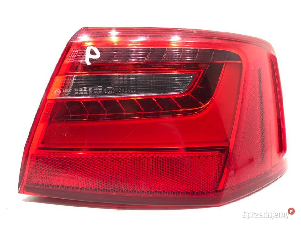 LAMPA PRAWY TYŁ AUDI A6 C7 4G5945096A sprzedam