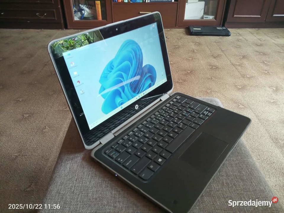 HP Probook X360 11 G3 EE darmowa wysylka kujawsko-pomorskie Inowrocław