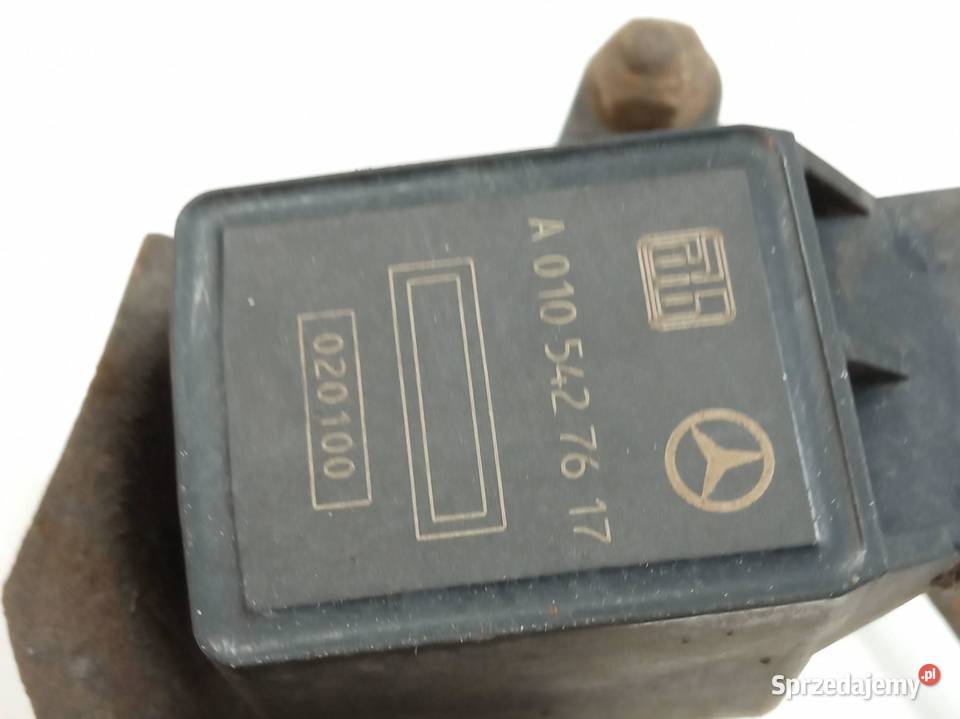 CZUJNIK SENSOR POZIOMIWANIA ŚWIATEŁ KOMPLET sprzedam