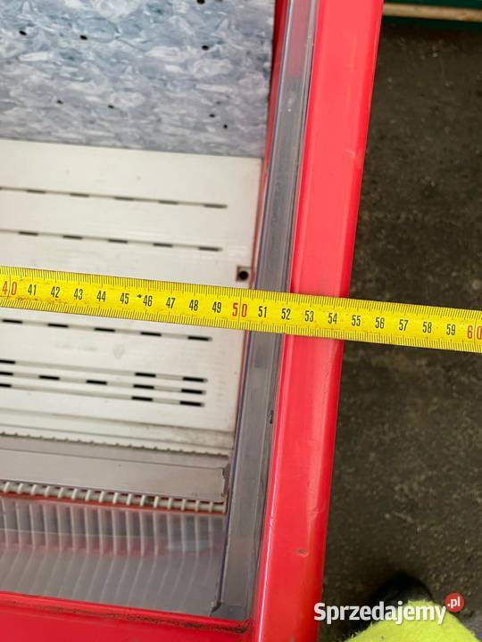 Lodówka chłodziarka na napoje Lublin