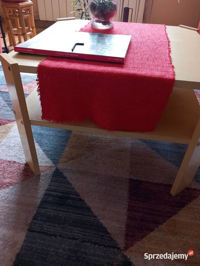 Stolik kawowy Radomsko