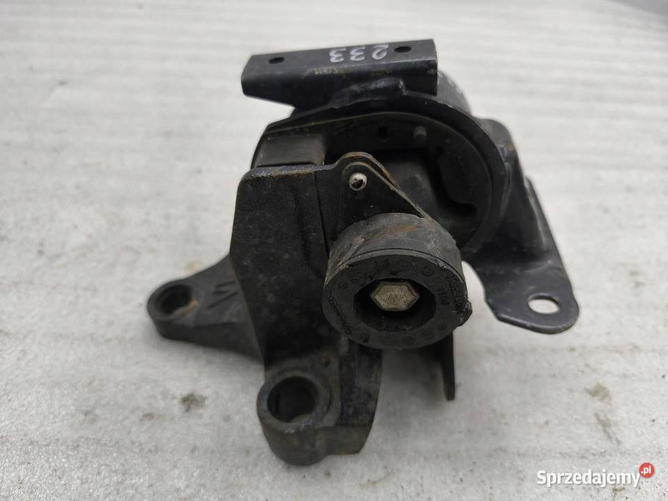 ŁAPA PODUSZKA SILNIKA MAZDA CX9 Zawieszenie silnika