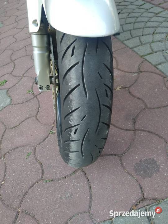 Honda VTR 1000 F 1998r sportowy Kielce