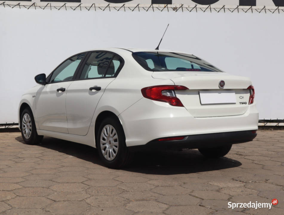 Fiat Tipo 14 16V Łódź