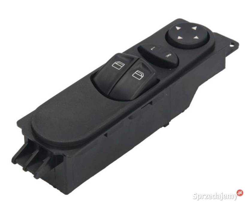 Mercedes Vito 0314 przełacznik szyb Łódź