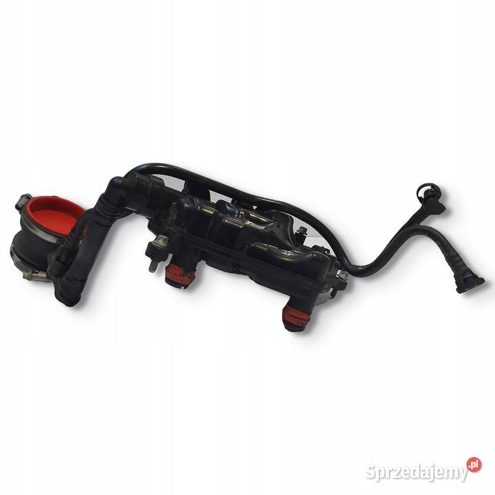 SEPARATOR OLEJU Mercedes W213 E63 AMG 40 V8 Pozostałe Chełm