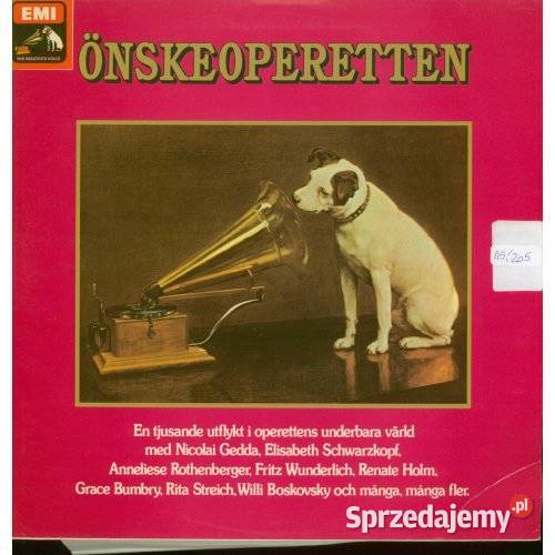 nskeoperetten
