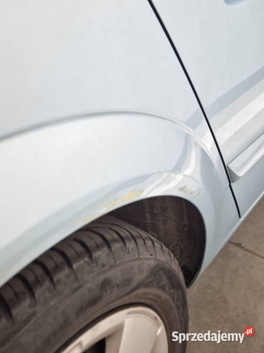 Opel Astra H 2009 unikalny kolor dach Warszawa