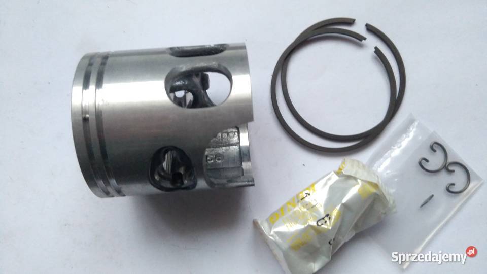 Tłok Polini 464 Peugeot 103 104 SV GP Sfera podlaskie sprzedam