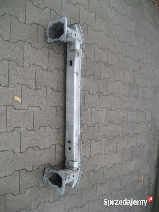 volvo s40 v50 0412r belka zderzaka przedniego wielkopolskie Rakoniewice