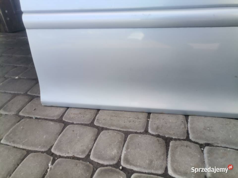 DRZWI PRAWY TYŁ OPEL VECTRA C SEDAN Z158 Nowy Sącz