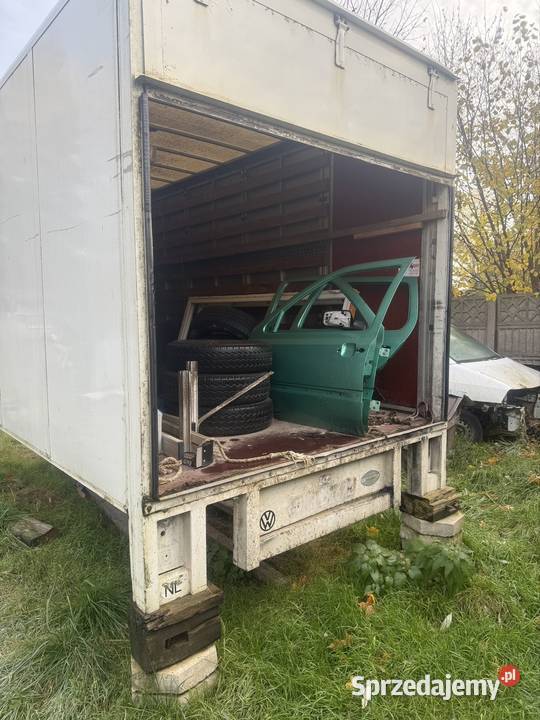 Drzwi golf 3 kpl świętokrzyskie Bieliny