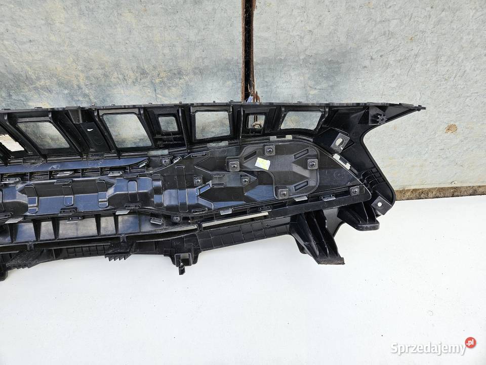 KIA CEED III 3 LIFT HYBRID PHEV GRILL ATRAPA