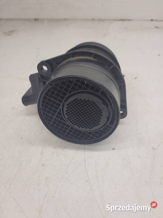 PRZEPŁYWOMIERZ AUDI VW SEAT 20 TDI 074906461B Przepływomierze Przystajń