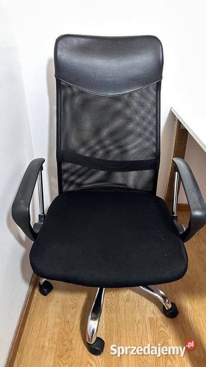 Krzesło obrotowe biurowe Warszawa