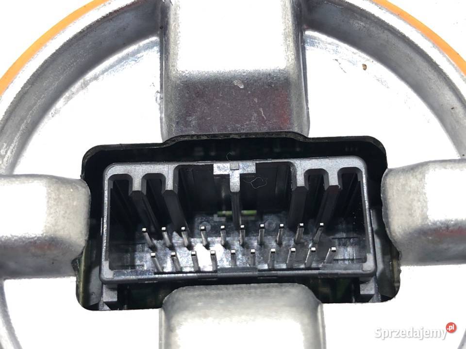 PRZETWORNICA XENON JEEP GRAND CHEROKEE WK