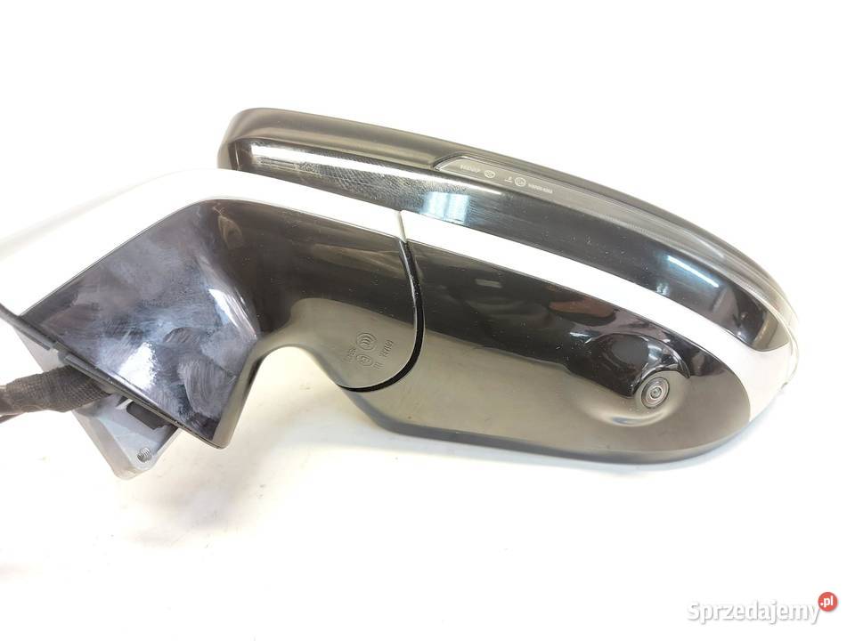 Cherry Jaecoo 7 PHEV 2025r Lusterko lewe 141 PIN dolnośląskie sprzedam