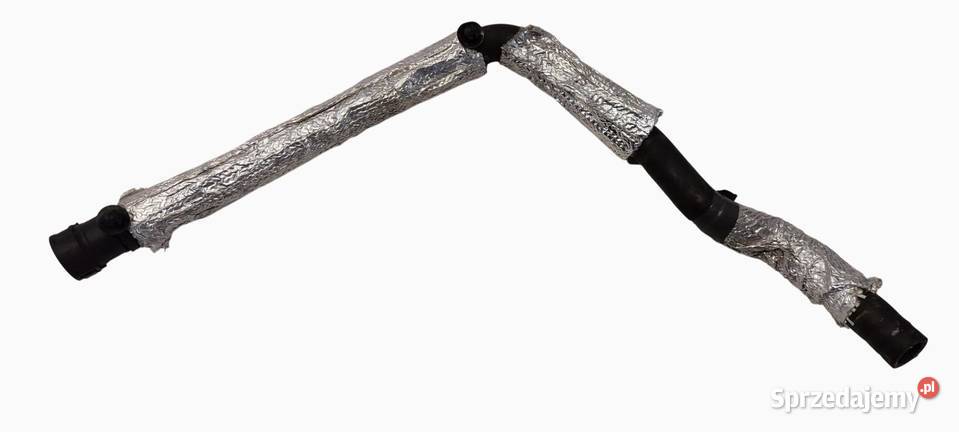 VOLVO XC40 RURA PRZEWODY WODY 32138058