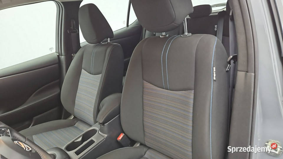 Nissan Leaf 40kWh Acenta Z Polskiego Salonu Warszawa