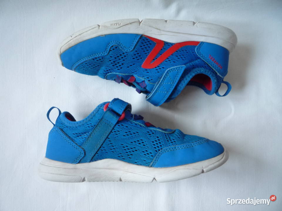 Newfeel r33 dł 205 Czarne adidasy Mega lekkie Szczecin
