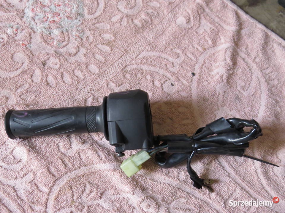 YAMAHA XMAX 250 X 2013 manetka prawa przełacznik Warszawa sprzedam