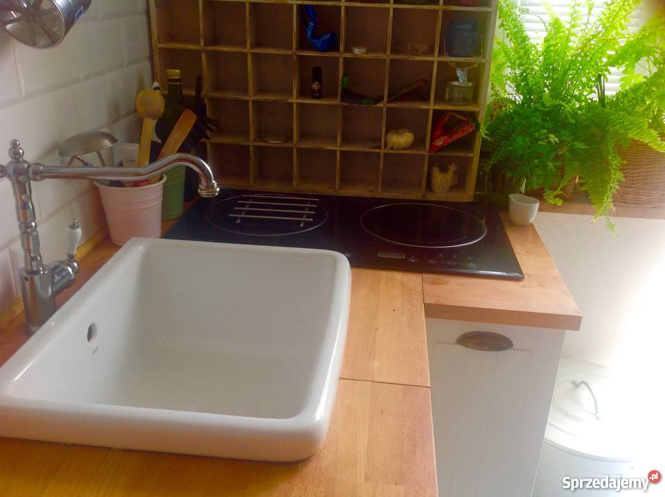 Mieszkanie z ogrodem BrwinówPodkowa Leśna Brwinów