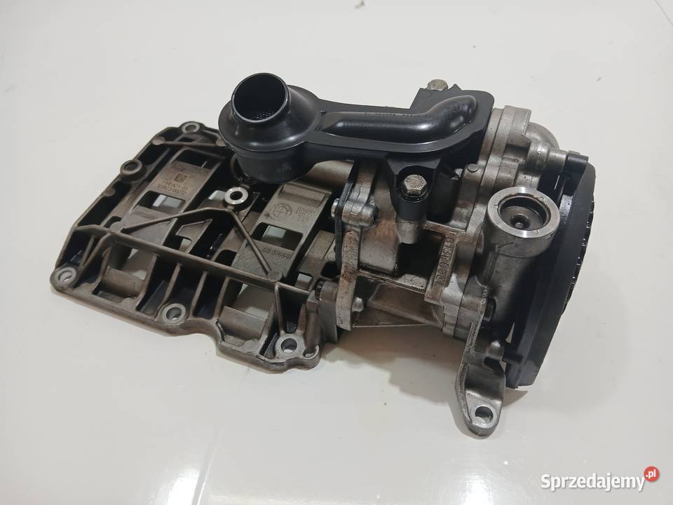 POMPA OLEJU BMW F20 F21 N47D20C 7810823 Smarowanie silnika Strzyżewice